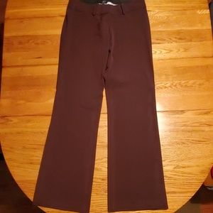 Loft Marisa Fit dress pants-like new, barely worn!
